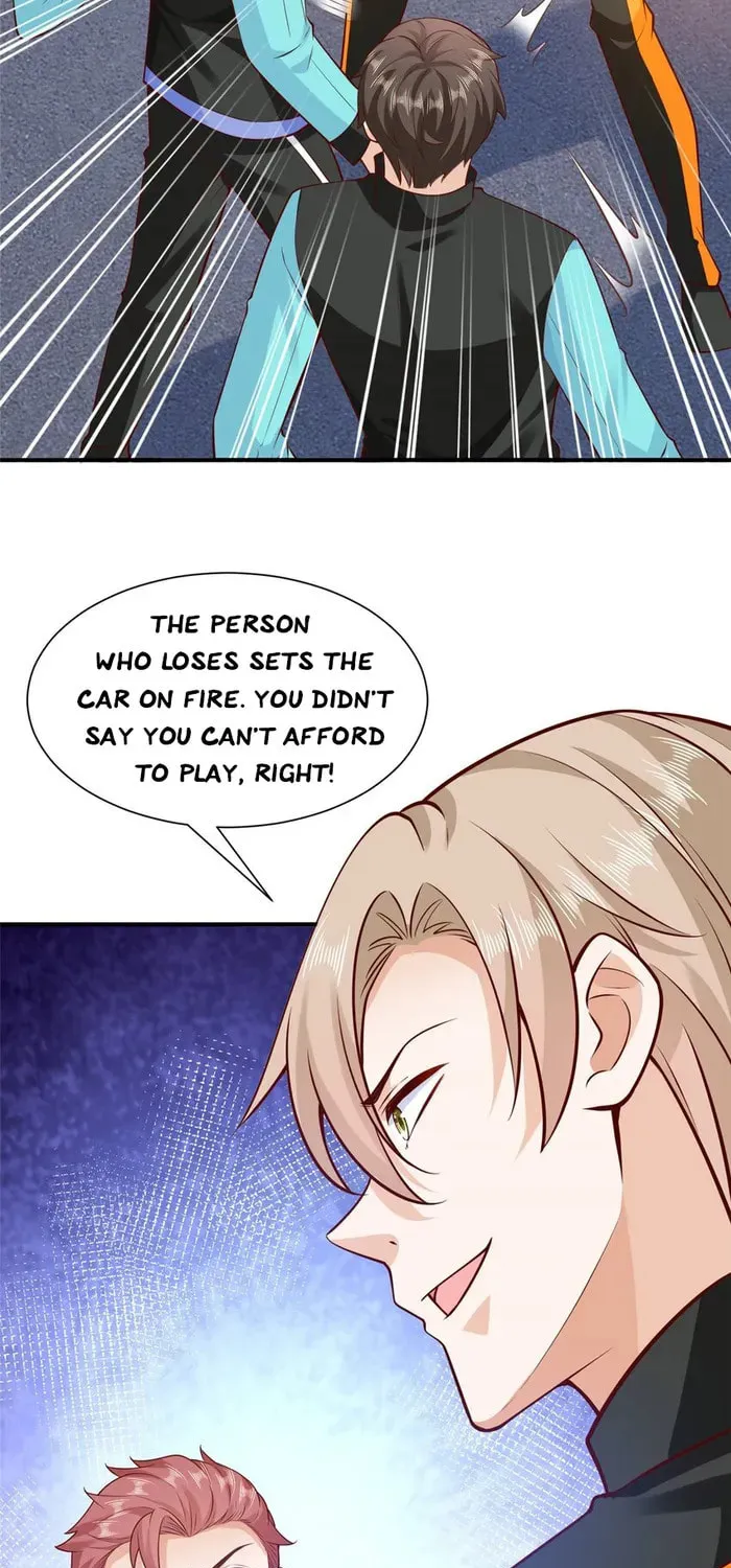 I Randomly Have A New Career Every Week Chapter 629 page 11 - 