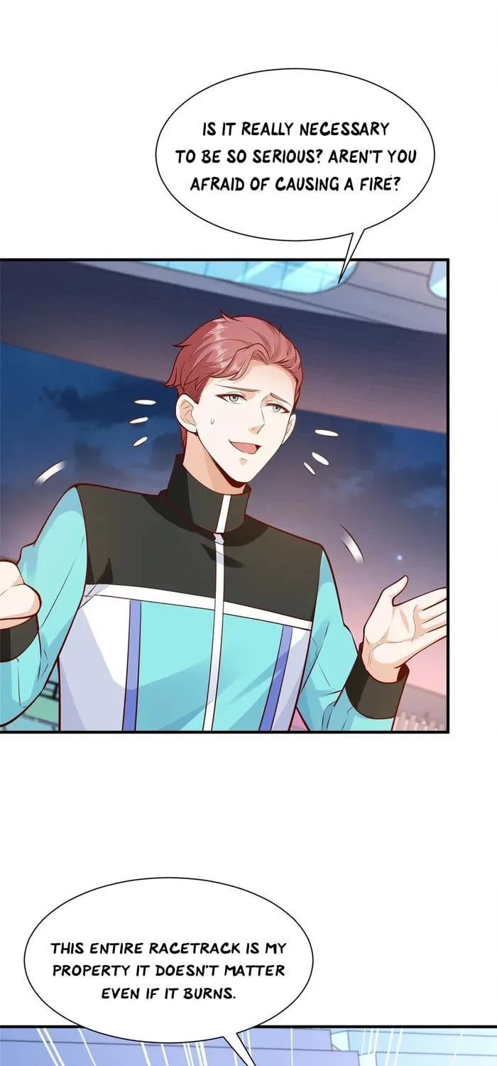 I Randomly Have A New Career Every Week Chapter 629 page 13 - 