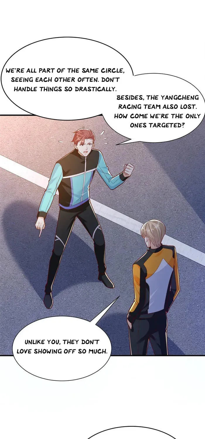 I Randomly Have A New Career Every Week Chapter 629 page 15 - 