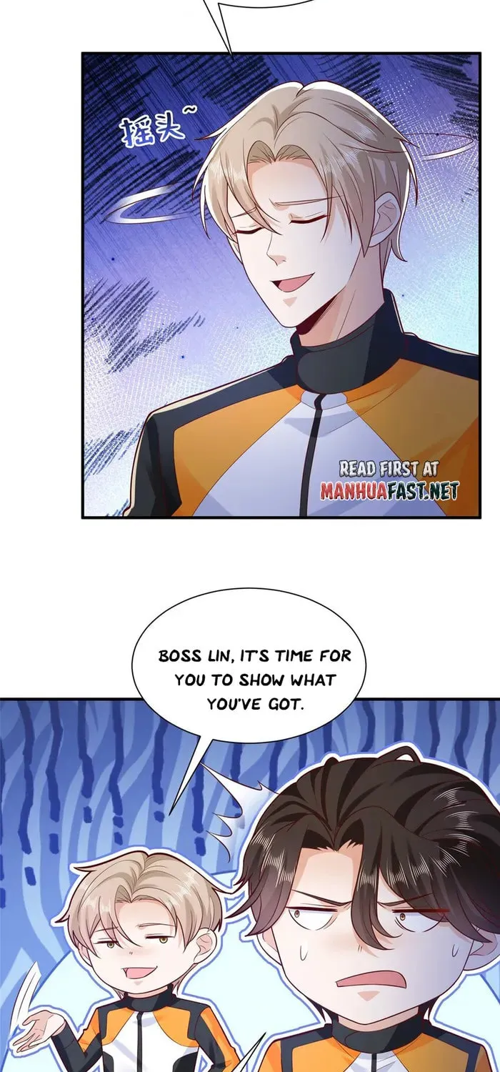 I Randomly Have A New Career Every Week Chapter 629 page 17 - 