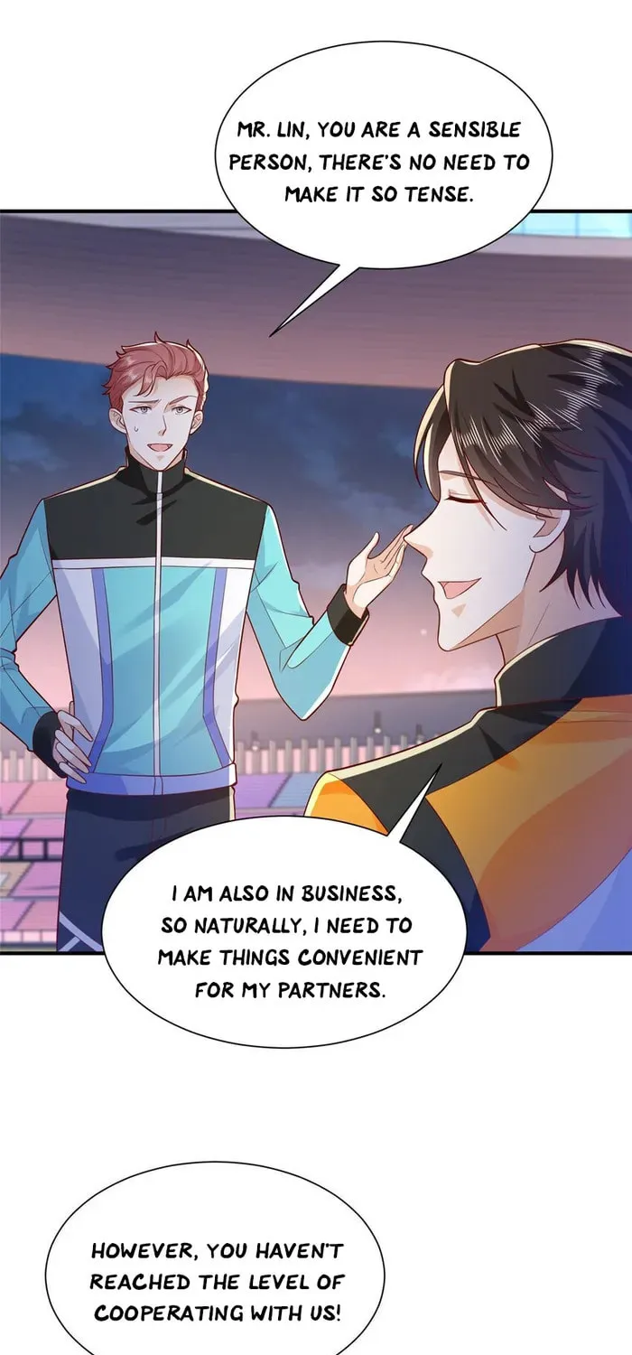 I Randomly Have A New Career Every Week Chapter 629 page 19 - 