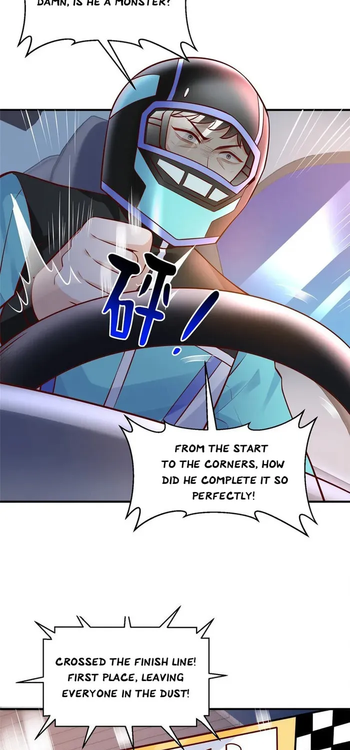 I Randomly Have A New Career Every Week Chapter 629 page 3 - 