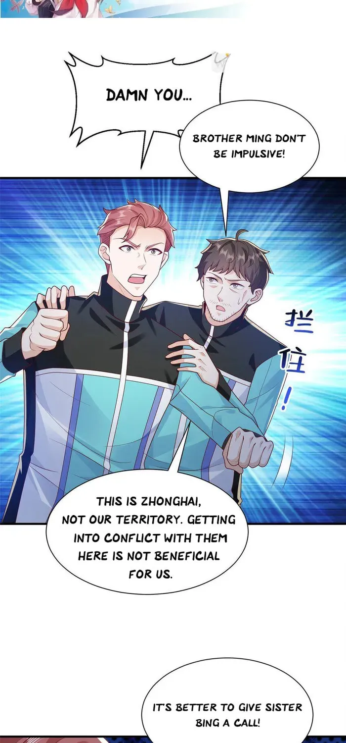 I Randomly Have A New Career Every Week Chapter 629 page 21 - 