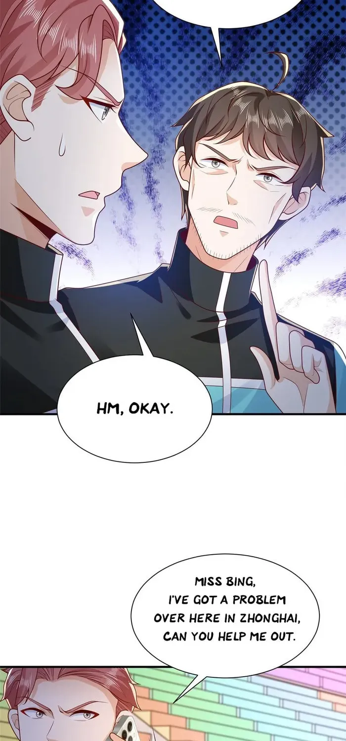 I Randomly Have A New Career Every Week Chapter 629 page 22 - 