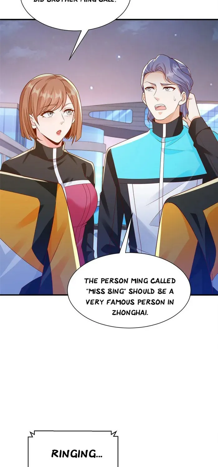 I Randomly Have A New Career Every Week Chapter 629 page 26 - 