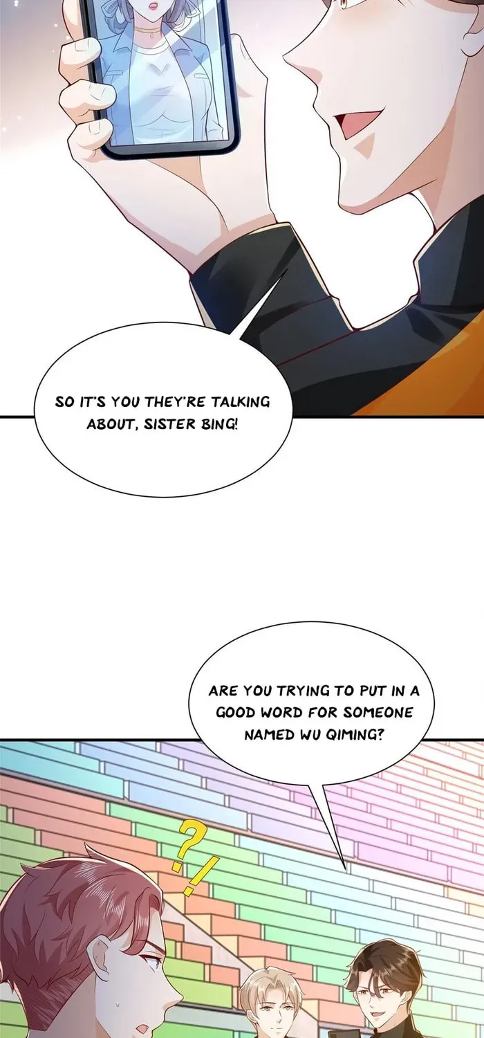 I Randomly Have A New Career Every Week Chapter 629 page 28 - 