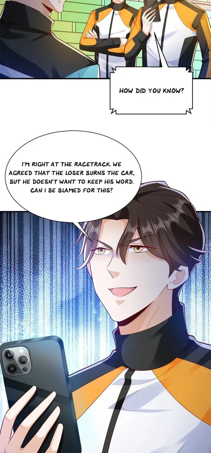 I Randomly Have A New Career Every Week Chapter 629 page 29 - 