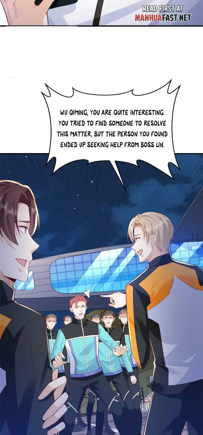 I Randomly Have A New Career Every Week Chapter 629 page 30 - 