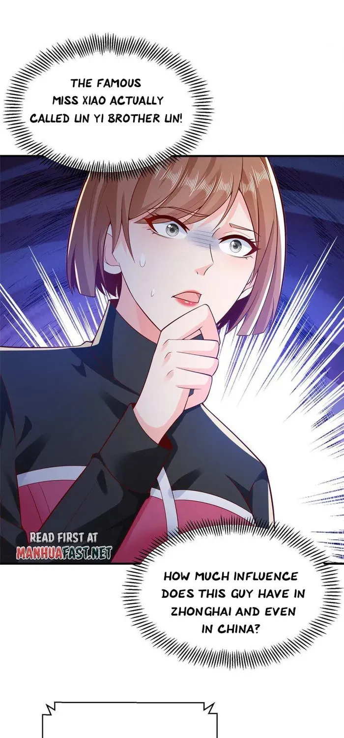 I Randomly Have A New Career Every Week Chapter 629 page 32 - 