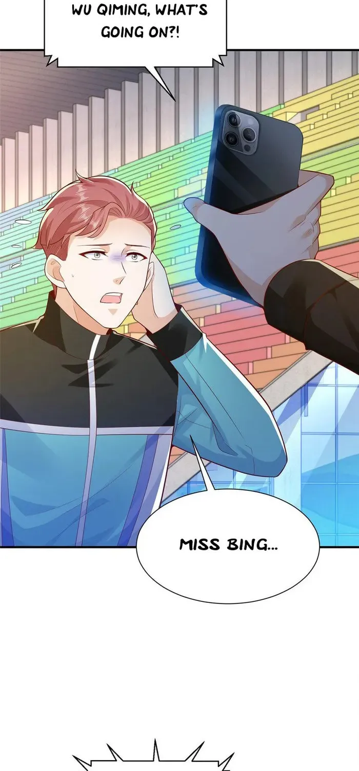 I Randomly Have A New Career Every Week Chapter 629 page 33 - 