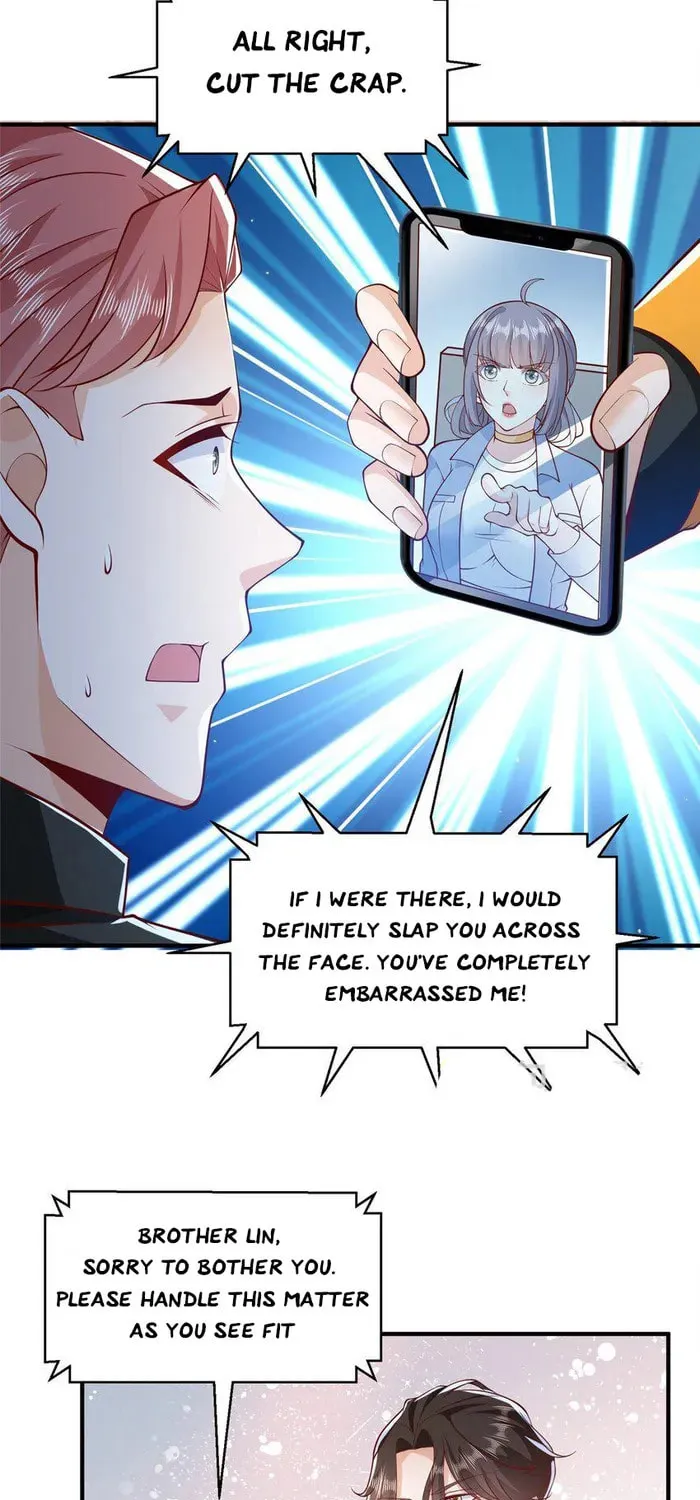 I Randomly Have A New Career Every Week Chapter 629 page 34 - 