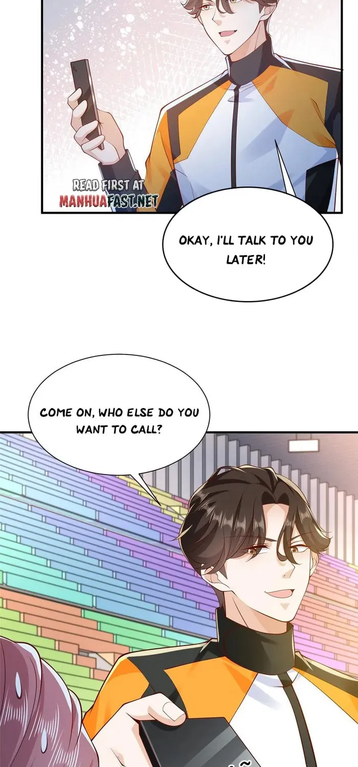 I Randomly Have A New Career Every Week Chapter 629 page 35 - 