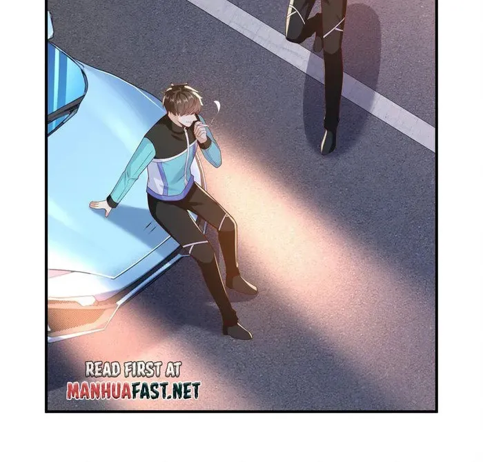 I Randomly Have A New Career Every Week Chapter 629 page 6 - 