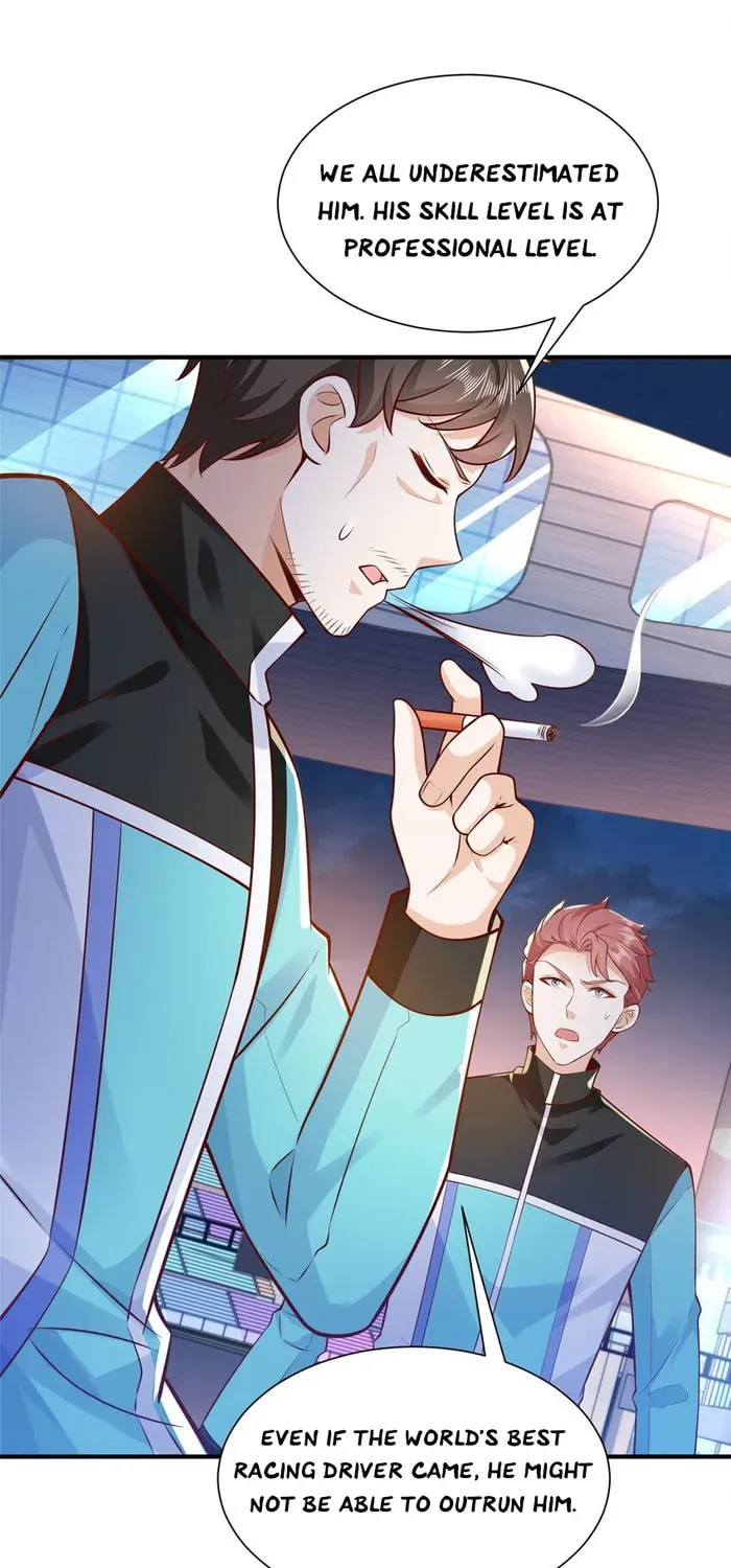 I Randomly Have A New Career Every Week Chapter 629 page 7 - 