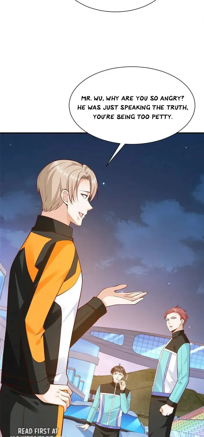 I Randomly Have A New Career Every Week Chapter 629 page 8 - 