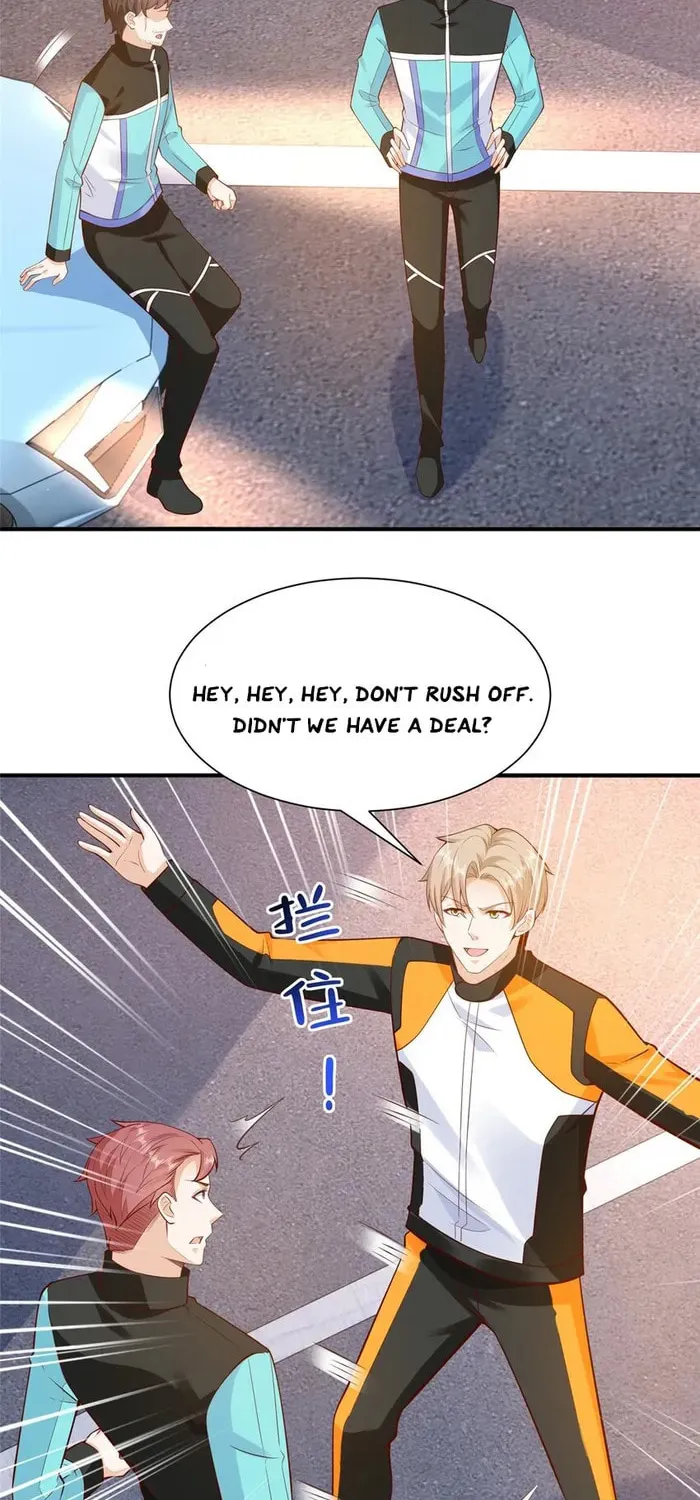 I Randomly Have A New Career Every Week Chapter 629 page 10 - 