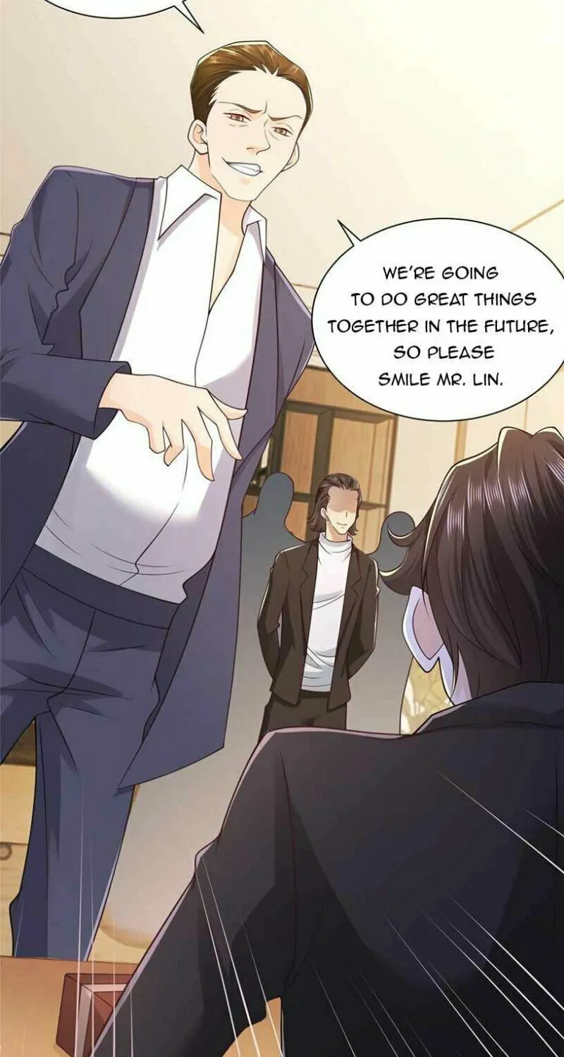 I Randomly Have A New Career Every Week Chapter 63 page 18 - 