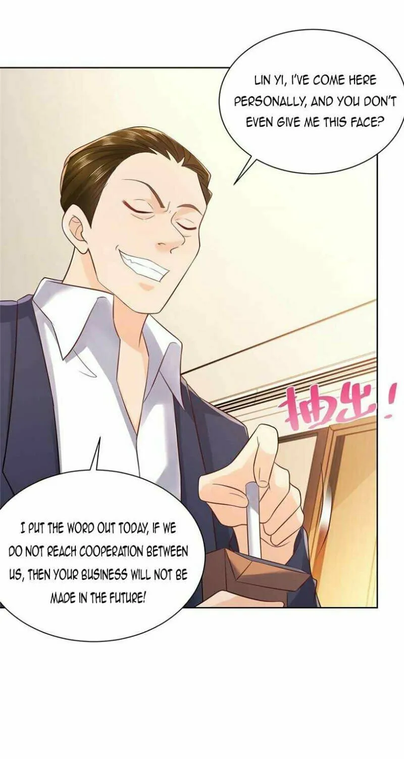 I Randomly Have A New Career Every Week Chapter 63 page 21 - 
