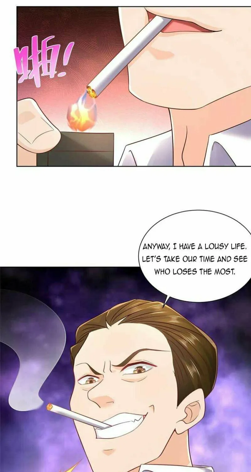 I Randomly Have A New Career Every Week Chapter 63 page 22 - 