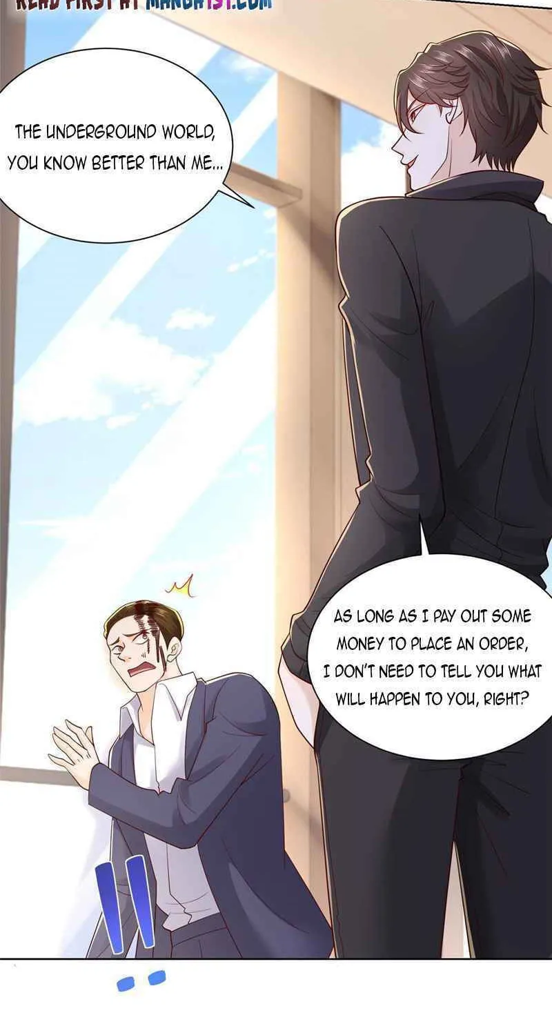 I Randomly Have A New Career Every Week Chapter 63 page 31 - 