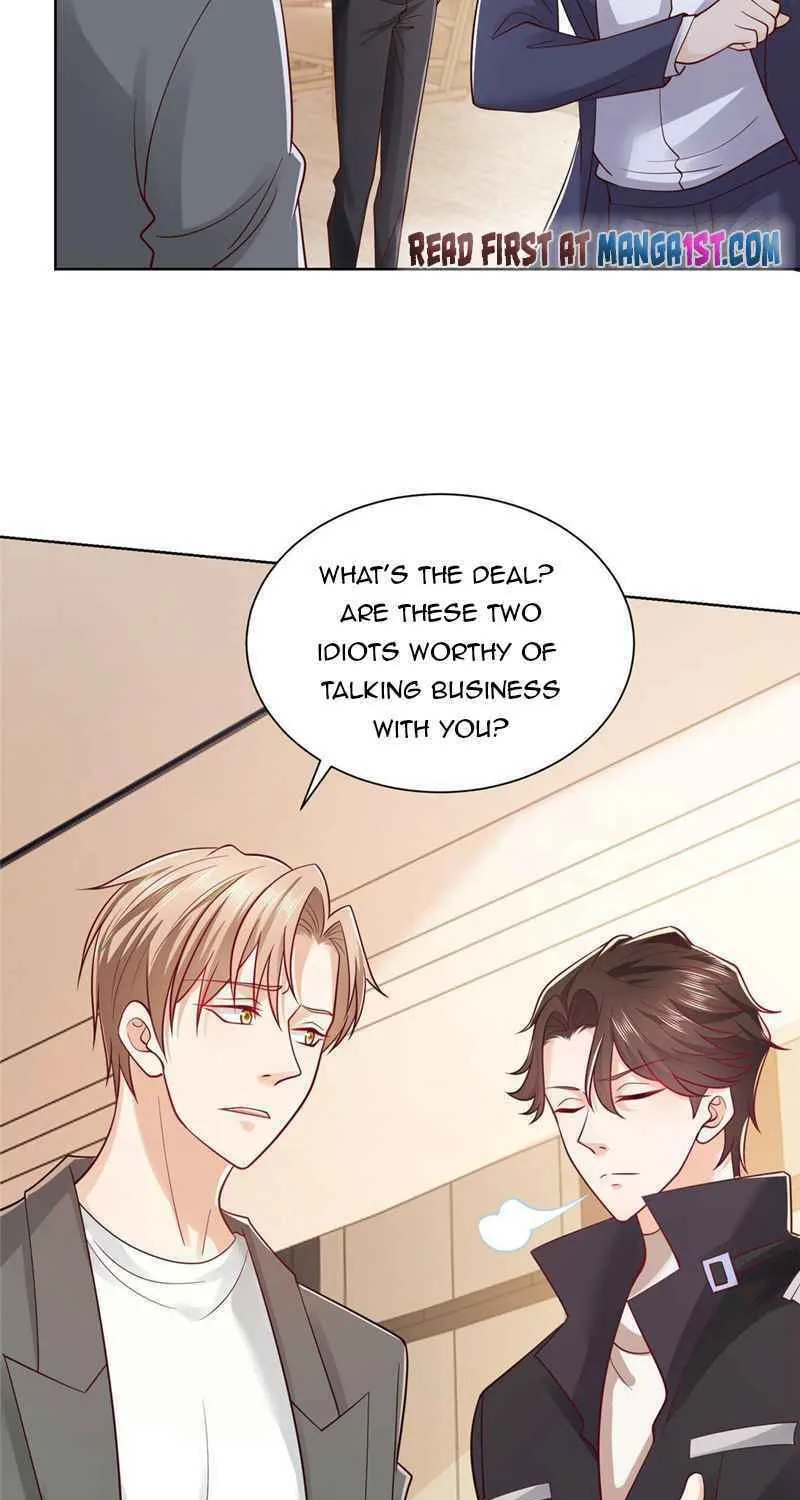 I Randomly Have A New Career Every Week Chapter 63 page 34 - 
