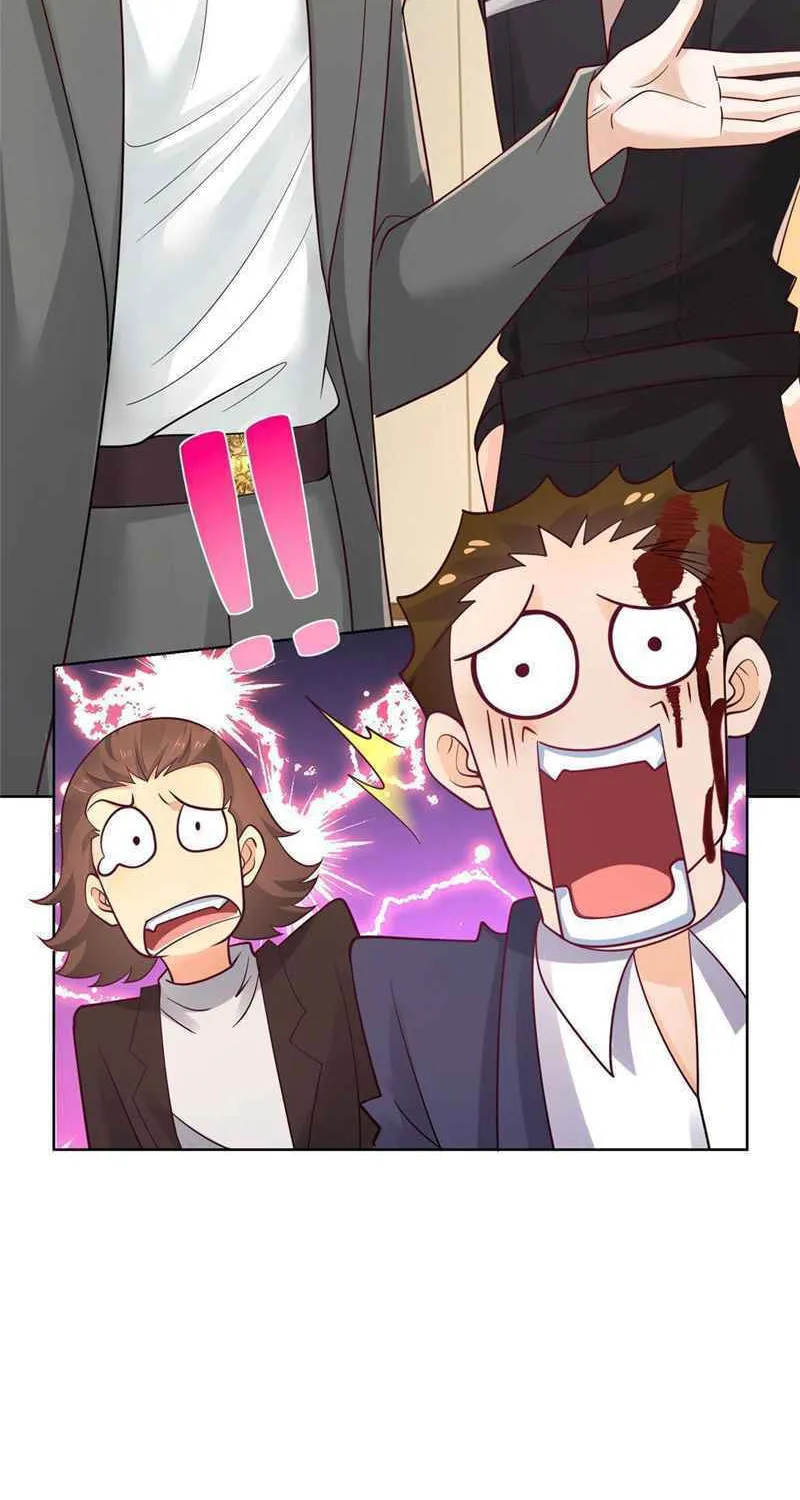 I Randomly Have A New Career Every Week Chapter 63 page 35 - 