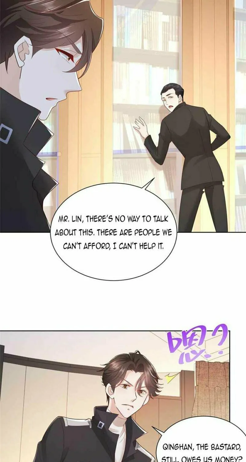 I Randomly Have A New Career Every Week Chapter 63 page 8 - 