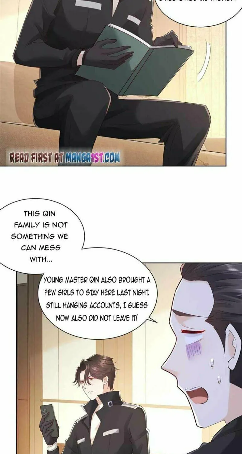 I Randomly Have A New Career Every Week Chapter 63 page 9 - 