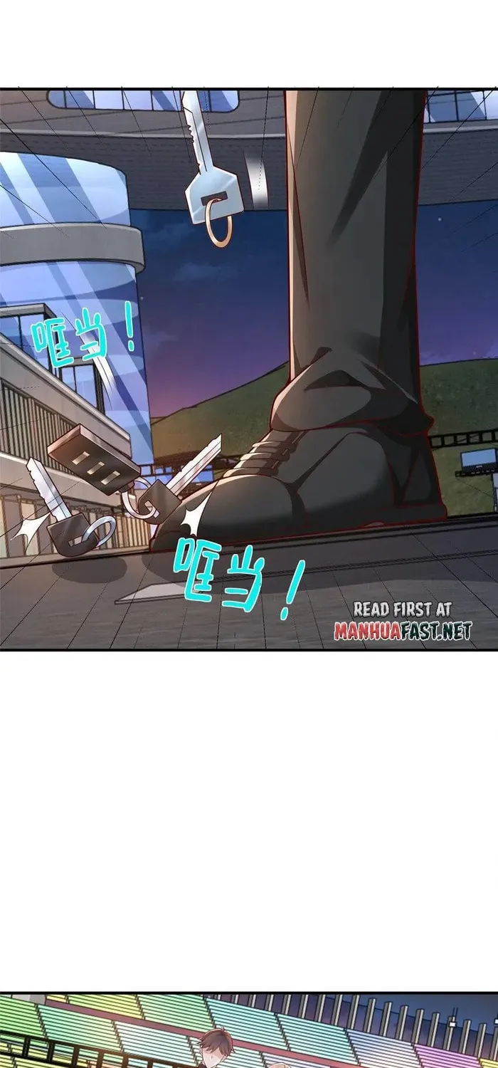 I Randomly Have A New Career Every Week Chapter 630 page 2 - 