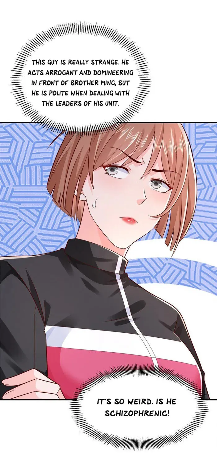 I Randomly Have A New Career Every Week Chapter 630 page 12 - 