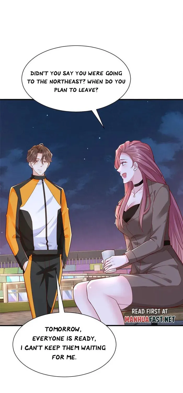 I Randomly Have A New Career Every Week Chapter 630 page 13 - 