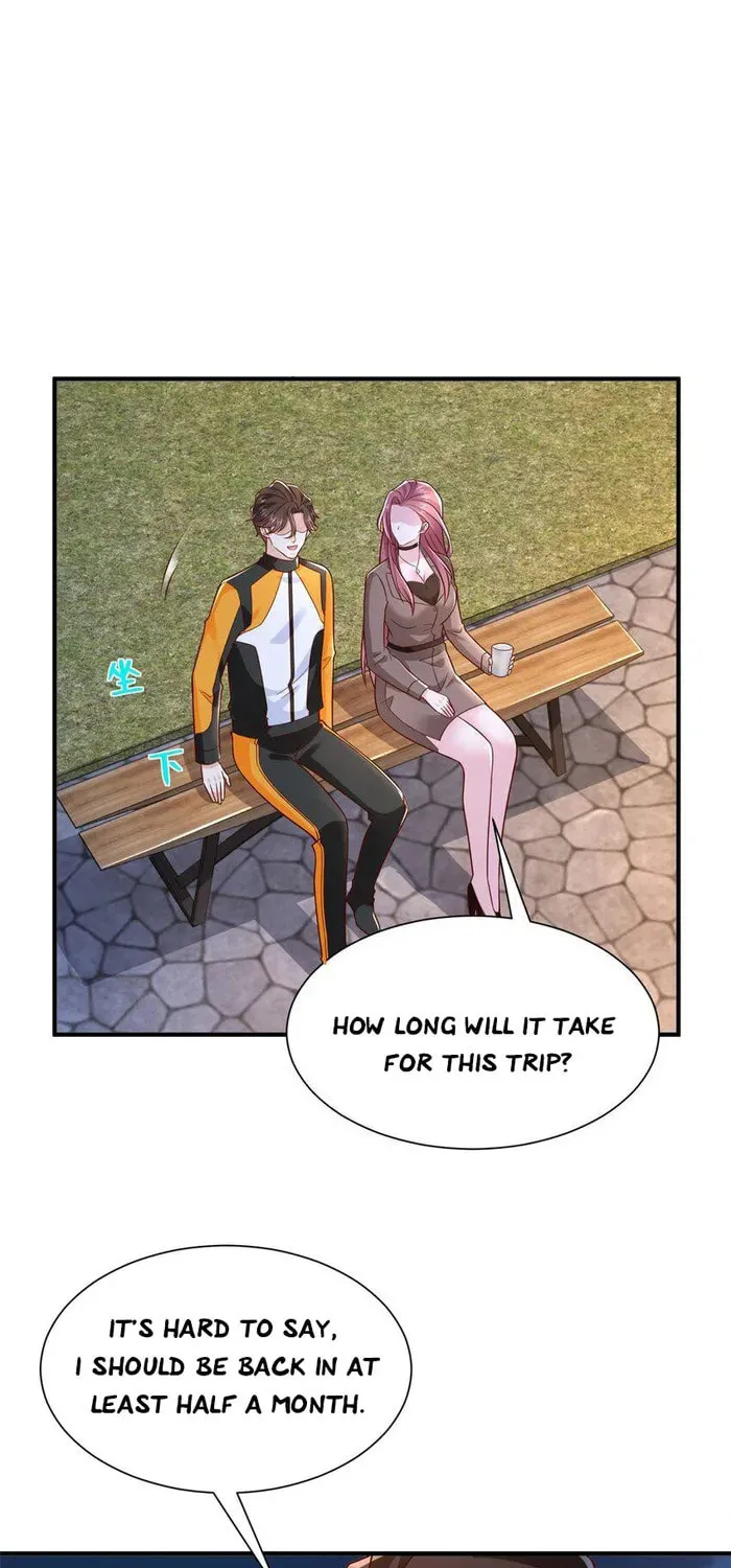 I Randomly Have A New Career Every Week Chapter 630 page 14 - 