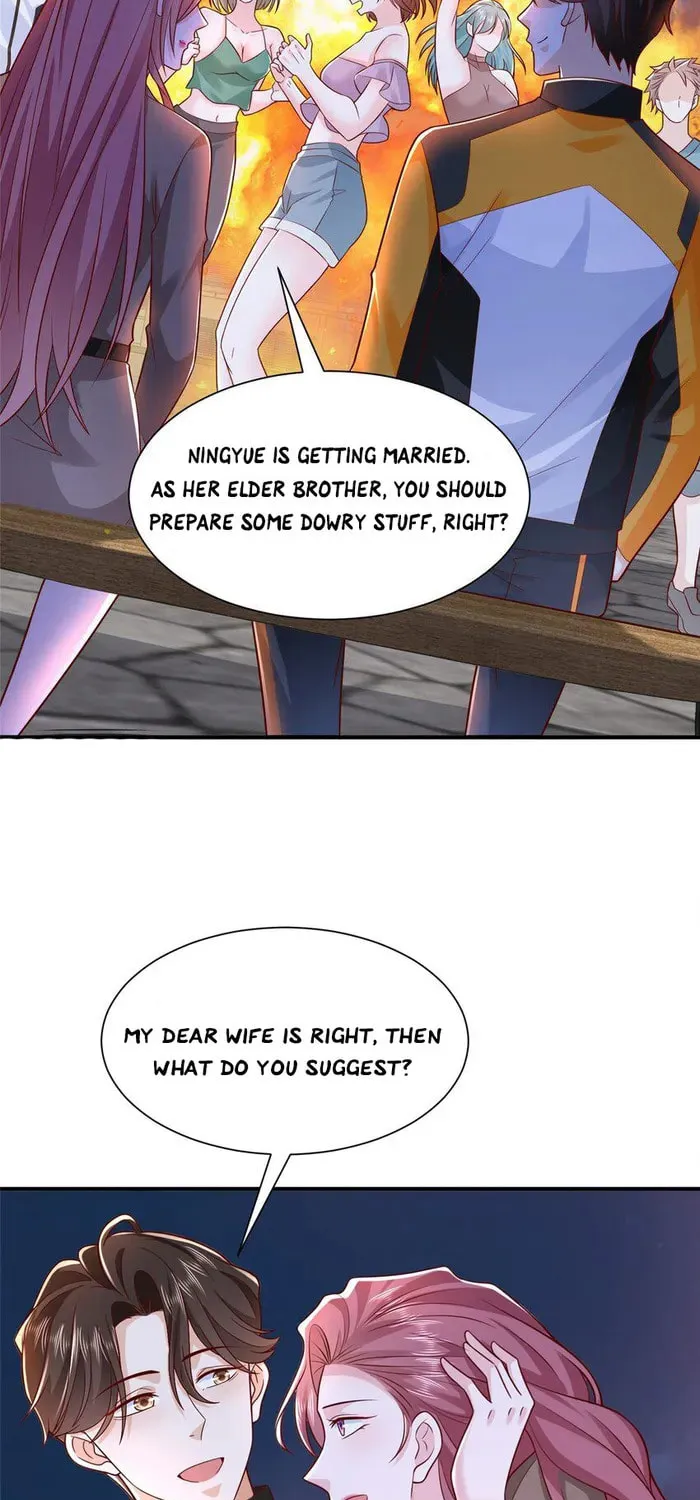 I Randomly Have A New Career Every Week Chapter 630 page 16 - 