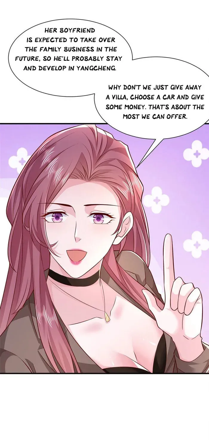 I Randomly Have A New Career Every Week Chapter 630 page 18 - 