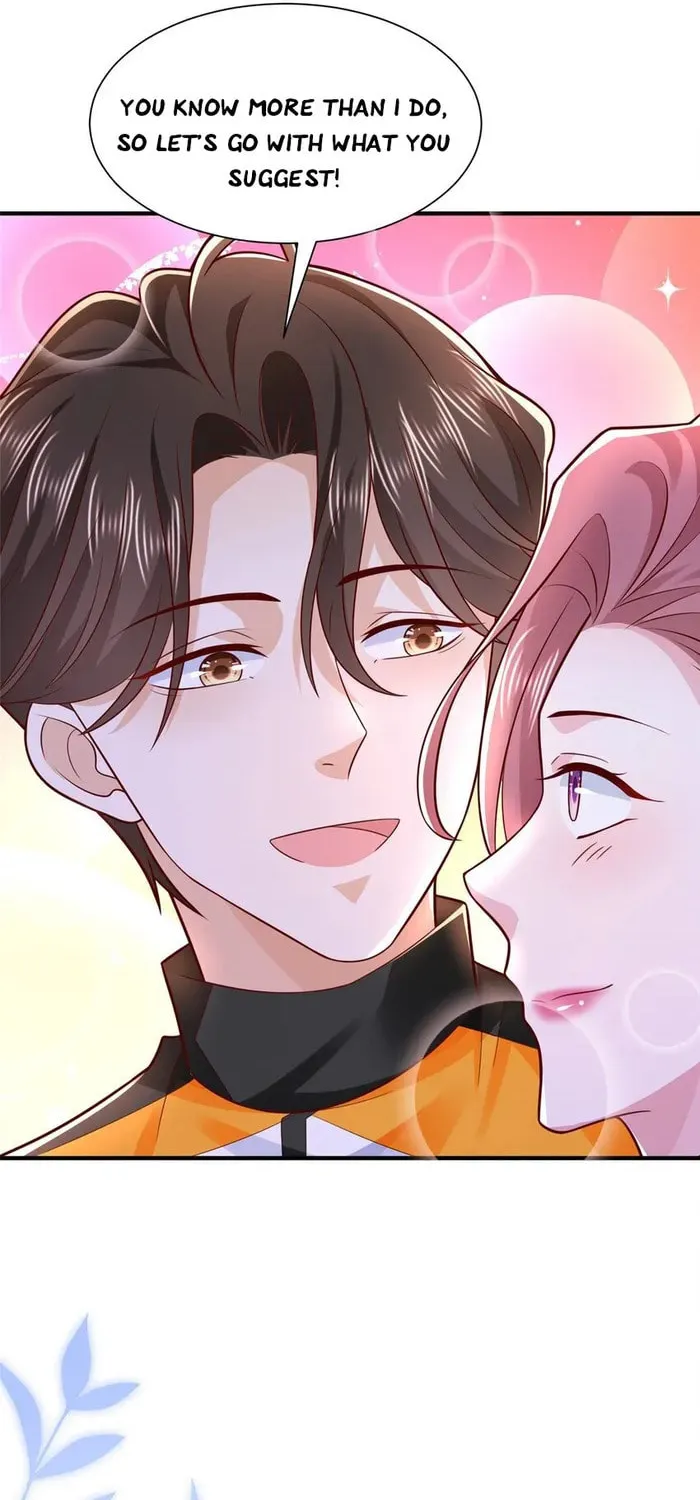 I Randomly Have A New Career Every Week Chapter 630 page 19 - 