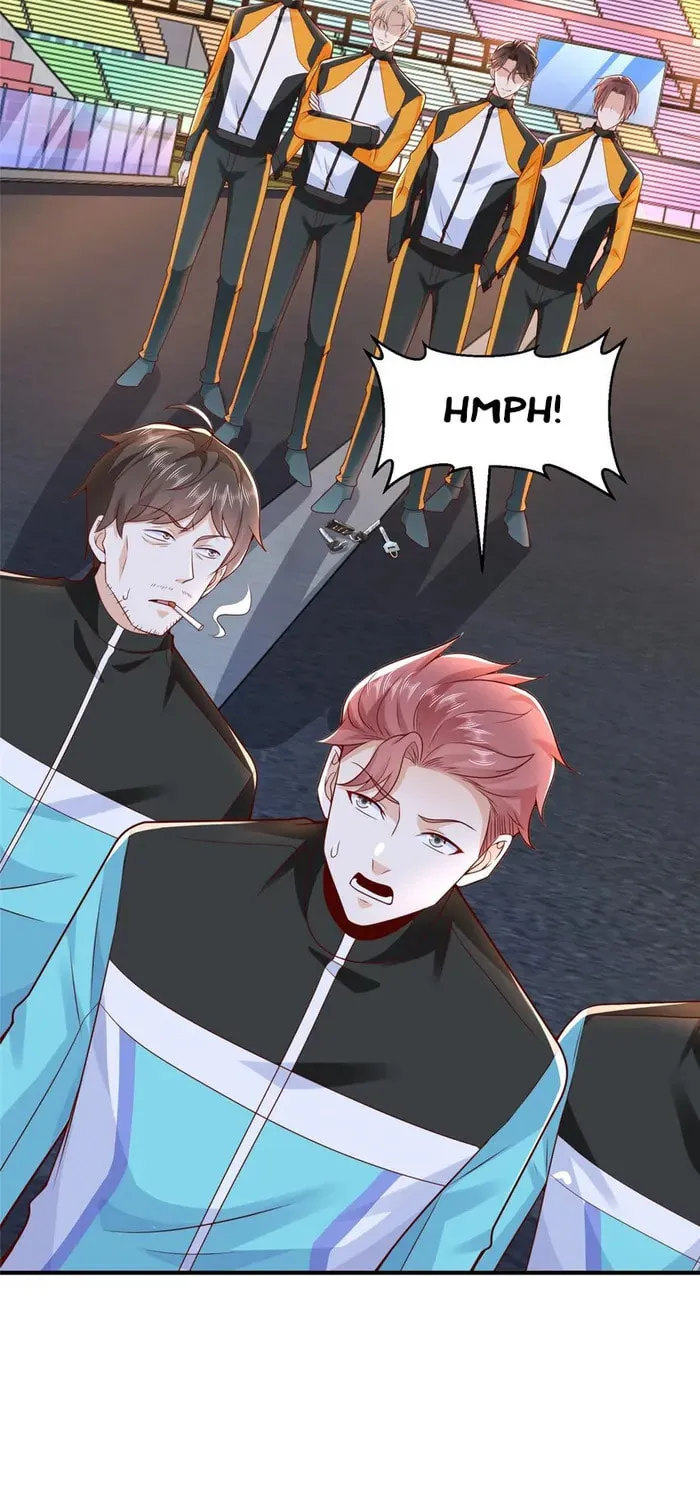 I Randomly Have A New Career Every Week Chapter 630 page 3 - 