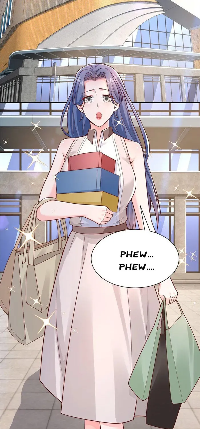 I Randomly Have A New Career Every Week Chapter 630 page 23 - 