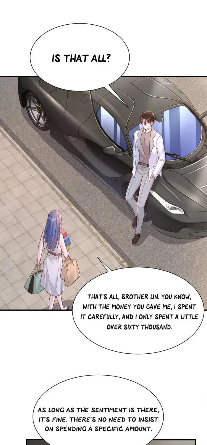 I Randomly Have A New Career Every Week Chapter 630 page 25 - 