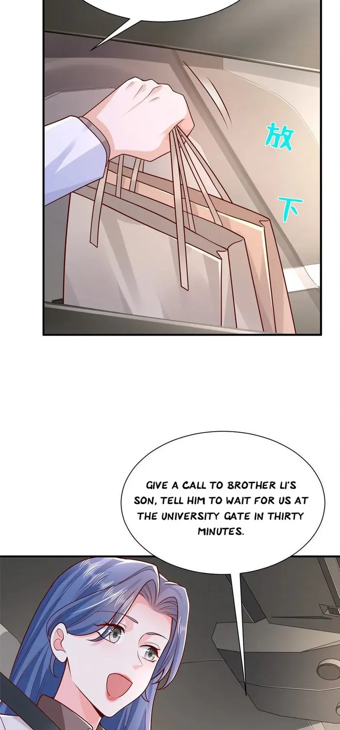 I Randomly Have A New Career Every Week Chapter 630 page 26 - 