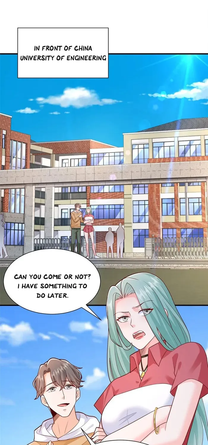 I Randomly Have A New Career Every Week Chapter 630 page 28 - 