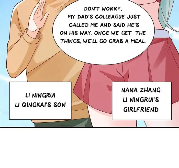 I Randomly Have A New Career Every Week Chapter 630 page 29 - 