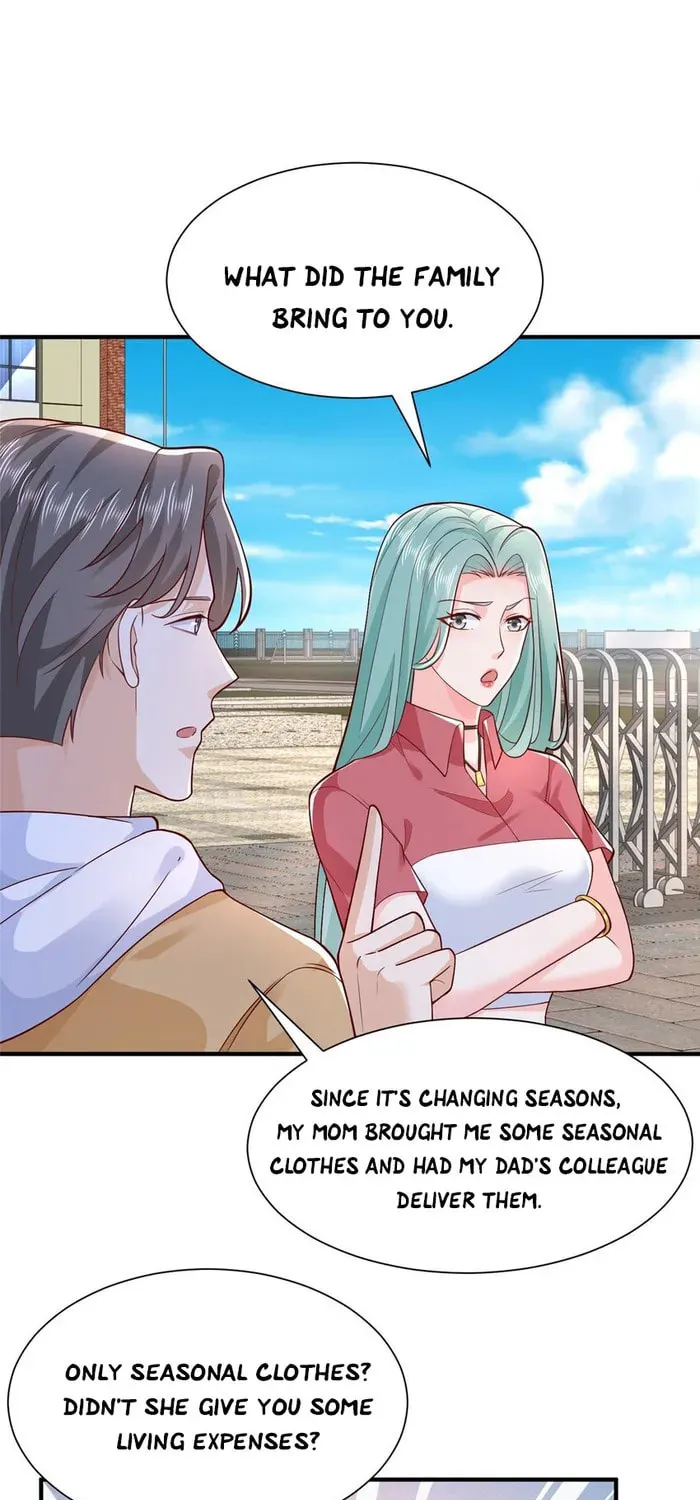 I Randomly Have A New Career Every Week Chapter 630 page 30 - 