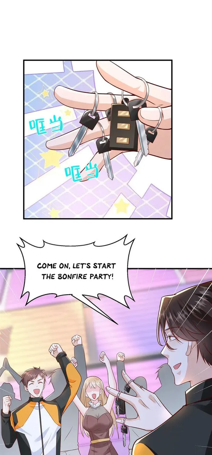 I Randomly Have A New Career Every Week Chapter 630 page 4 - 