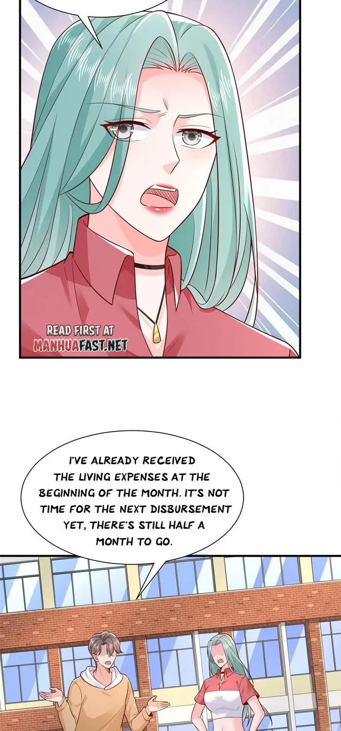 I Randomly Have A New Career Every Week Chapter 630 page 31 - 