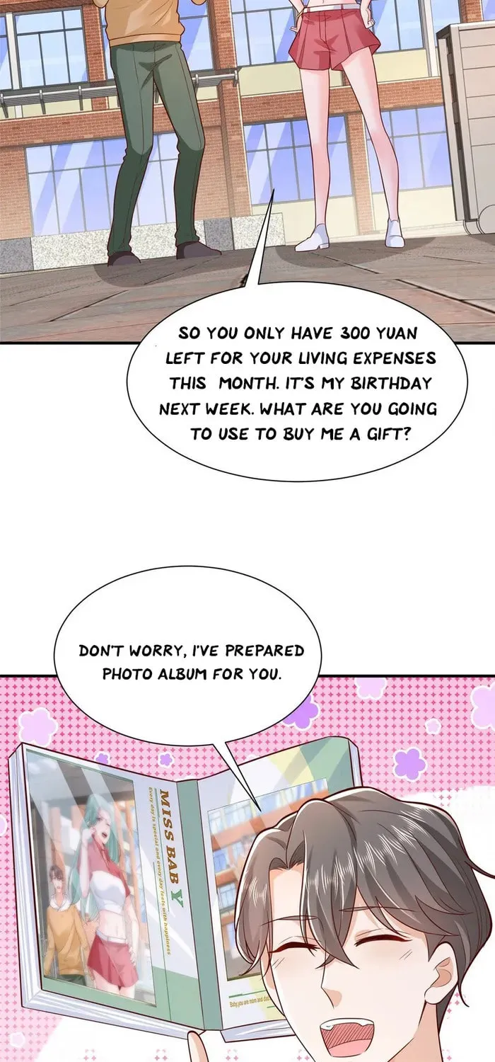 I Randomly Have A New Career Every Week Chapter 630 page 32 - 