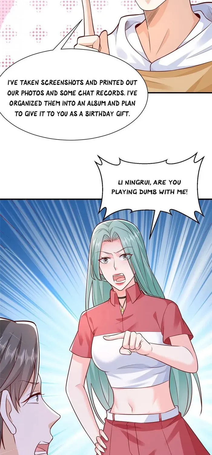 I Randomly Have A New Career Every Week Chapter 630 page 33 - 