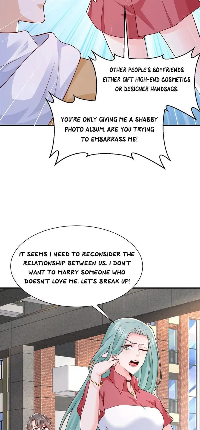 I Randomly Have A New Career Every Week Chapter 630 page 34 - 