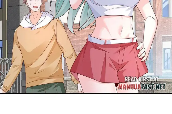 I Randomly Have A New Career Every Week Chapter 630 page 35 - 