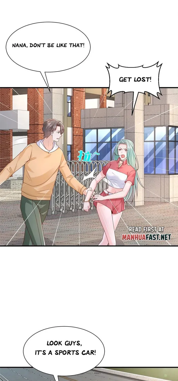 I Randomly Have A New Career Every Week Chapter 630 page 36 - 