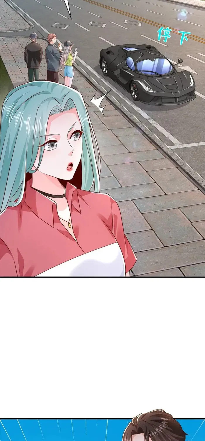 I Randomly Have A New Career Every Week Chapter 630 page 37 - 